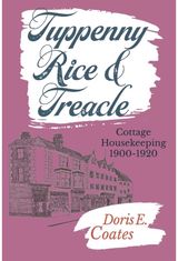 Tuppenny Rice and Cottage Housekeeping