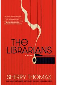 Librarians