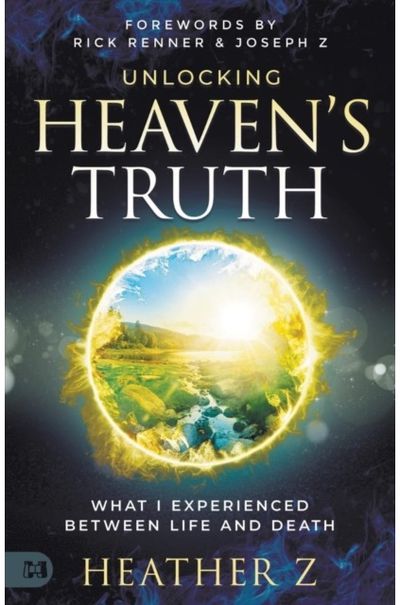 Unlocking Heavens Truth