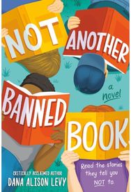 Not Another Banned Book