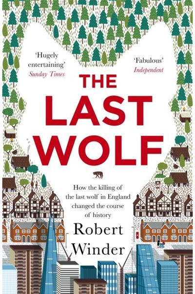 Last Wolf The Hidden Springs