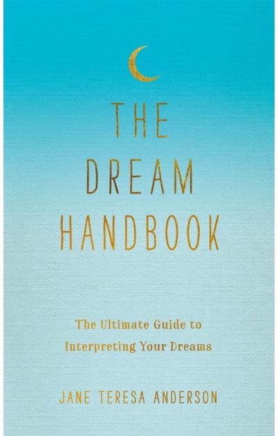 Dream Handbook The Ultimate Guide