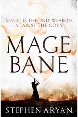 Magebane The Age of Dread,