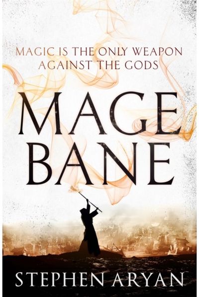 Magebane The Age of Dread,