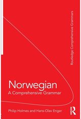 Norwegian: A