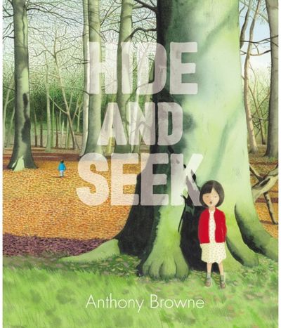 Hide and Seek