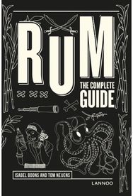 Rum The Complete Guide