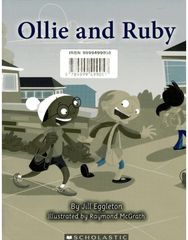 OLLIE & RUBY
