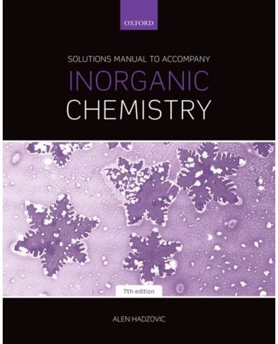 Solutions Manual to
