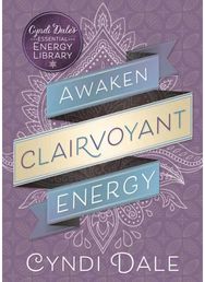 Awaken Clairvoyant Energy