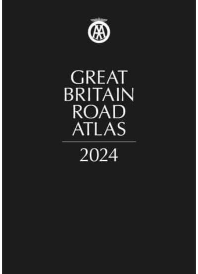 Great Britain Road Leather
