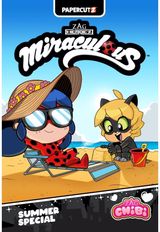 Miraculous Chibi Summer Special