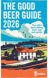 Good Beer Guide 2026