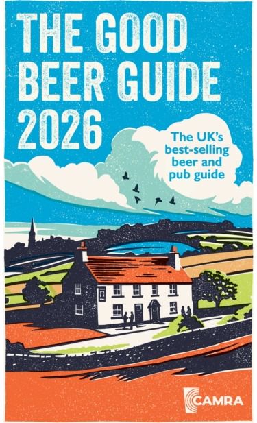 Good Beer Guide 2026