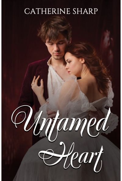 Untamed Heart