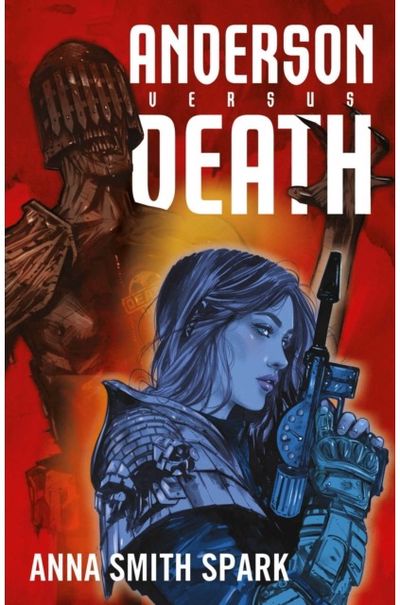 Anderson Versus Death