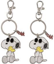 PEANUTS SNOOPY KEYRING
