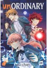 unOrdinary Volume 3
