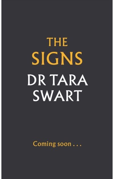Signs: The New Science of How to Trust Your Instincts