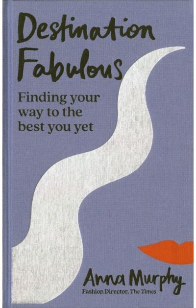 Destination Fabulous Finding your way to