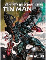 Joe Pineapples: Tin
