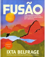 Fusao Signed Edition