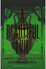 Beautiful Evil Signed Edition