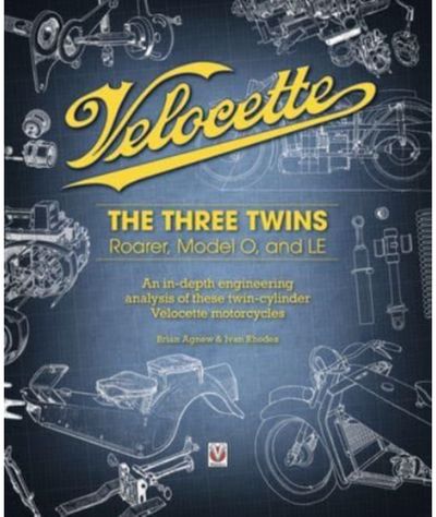 Velocette The Three Twins: