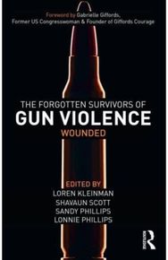 Forgotten Survivors of Gun Violence Wounded