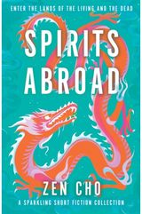Spirits Abroad This award-winning