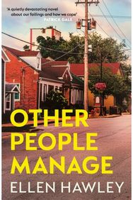 Other People Manage
