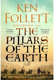 Pillars of the Earth