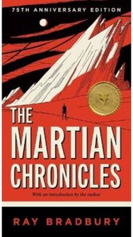 Martian Chronicles