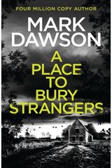 Place to Bury