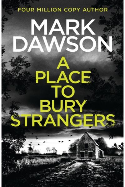 Place to Bury