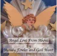 Angel Love From Above