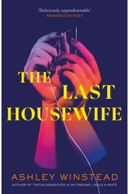 Last Housewife TikTok made me buy