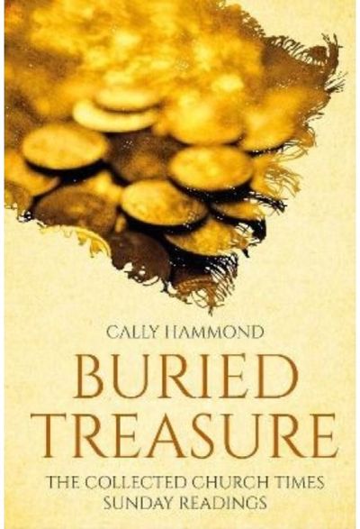 Buried Treasure: The Collected Church Times Sunday Readings