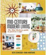 Mid-Century Modern The Mini Modern's