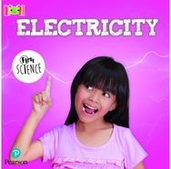 Bug Club Reading Corner: Age 5-7: Electricity