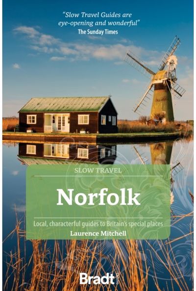 Norfolk (Slow Local, characterful