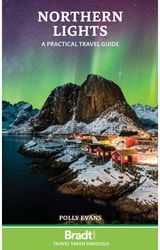 Northern Lights A practical travel