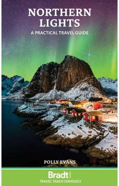 Northern Lights A practical travel
