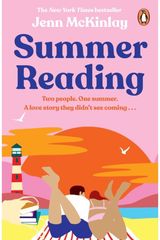 Summer Reading