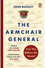 Armchair General Can You Defeat the