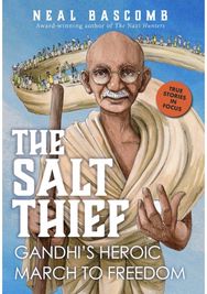 Salt Thief