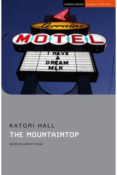 Mountaintop