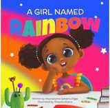 A Girl Named Rainbow