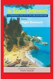 Is Spain Different? A Comparative Look