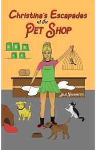Christina's Escapades at the Pet Shop